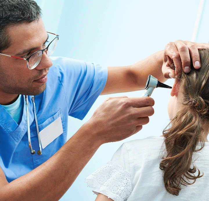 Other Otorhinolaryngology